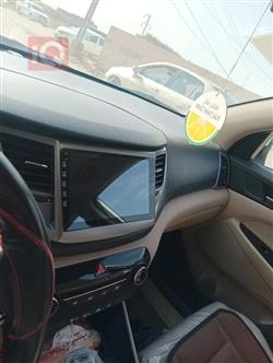 هیۆندای تۆکسۆن